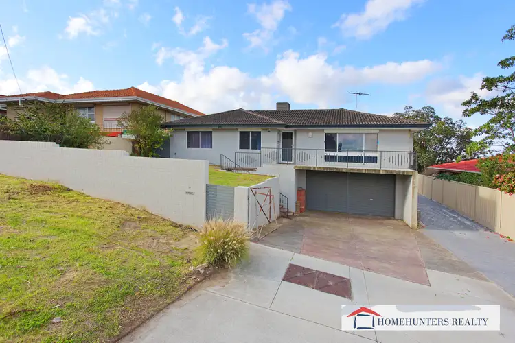37 Sanderson Street, Embleton WA 6062