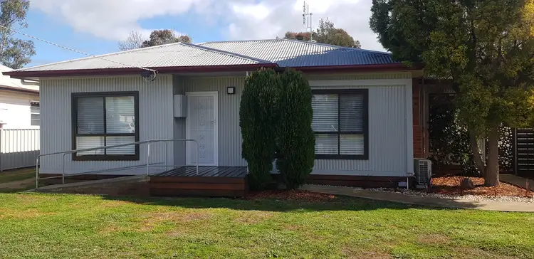 20 Lockington Road, Lockington VIC 3563