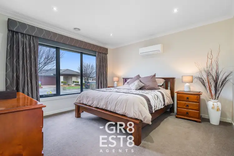Third view of Homely house listing, 5 ZEUS AVENUE, Cranbourne West VIC 3977