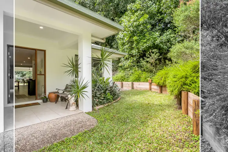 Main view of Homely house listing, 19 Jak Gee Street, Redlynch QLD 4870