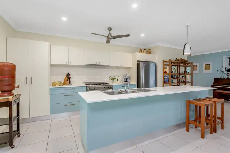 Third view of Homely house listing, 19 Jak Gee Street, Redlynch QLD 4870