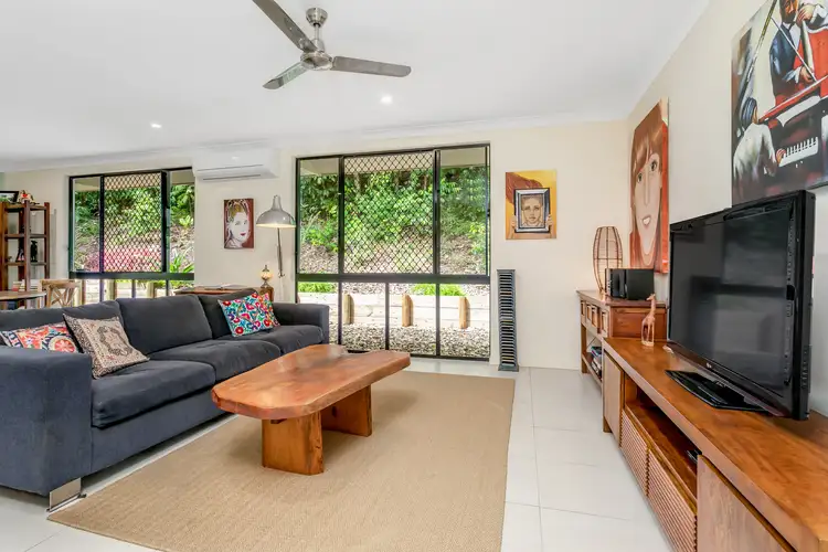 Fifth view of Homely house listing, 19 Jak Gee Street, Redlynch QLD 4870