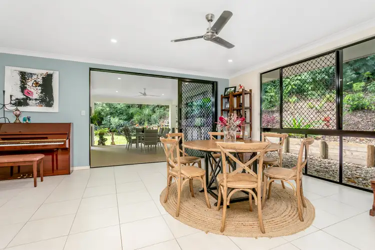 Sixth view of Homely house listing, 19 Jak Gee Street, Redlynch QLD 4870