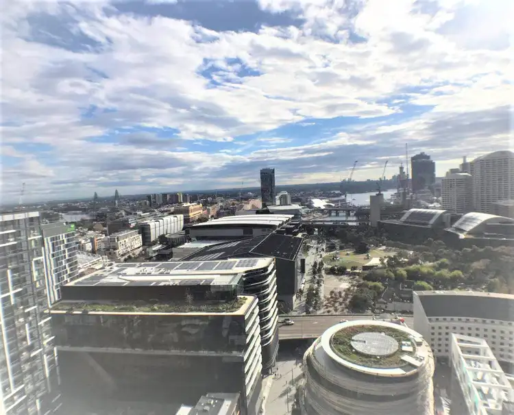 Lv 27/82 Hay Street, Haymarket NSW 2000