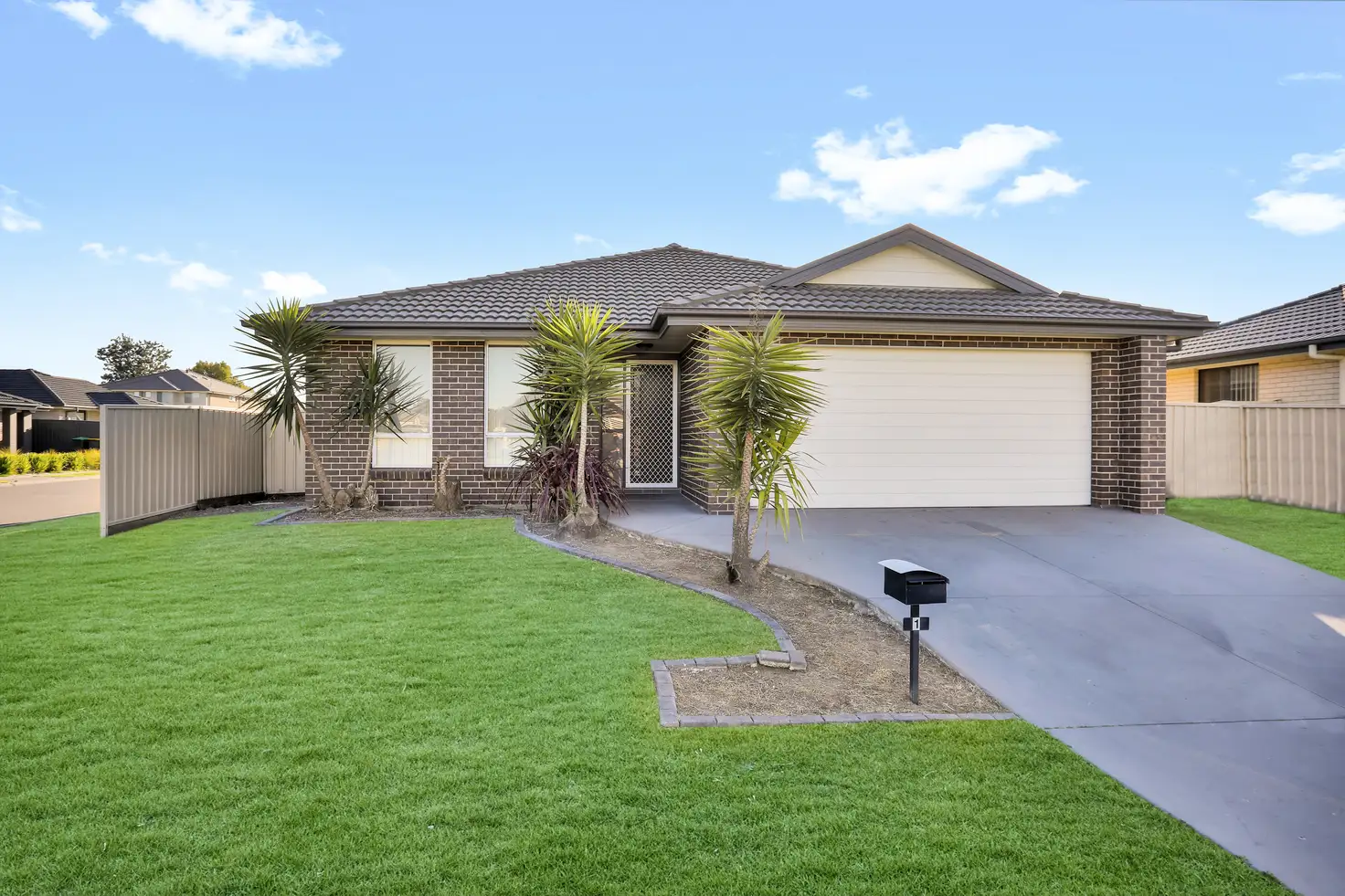 Main view of Homely house listing, 1 Robinia Way, Cessnock NSW 2325