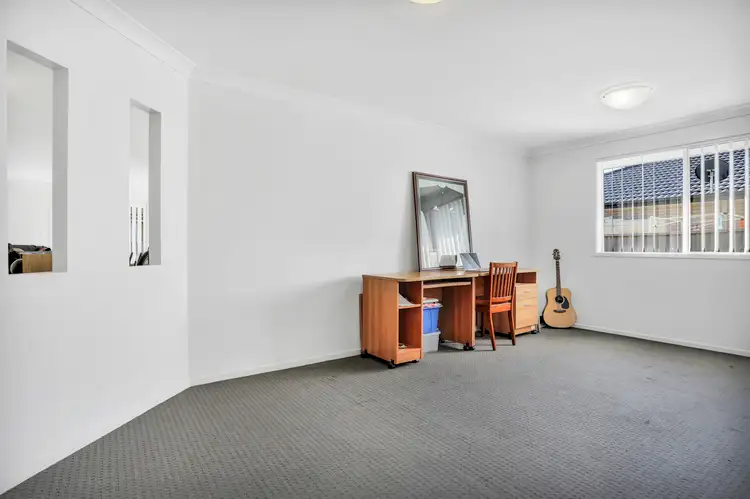 Second view of Homely house listing, 1 Robinia Way, Cessnock NSW 2325