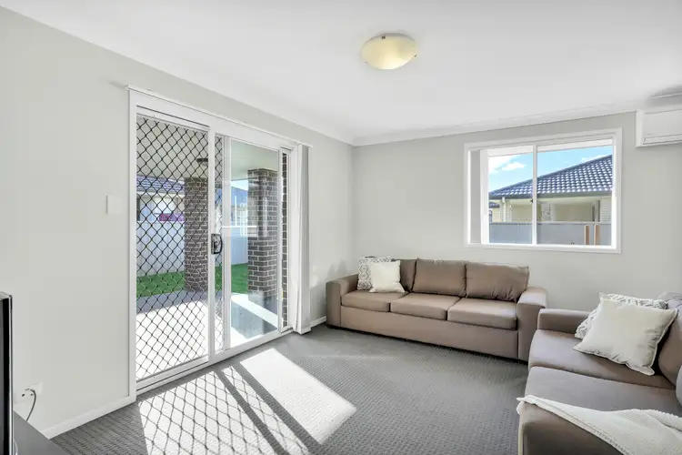 Third view of Homely house listing, 1 Robinia Way, Cessnock NSW 2325