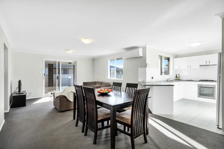 Fourth view of Homely house listing, 1 Robinia Way, Cessnock NSW 2325
