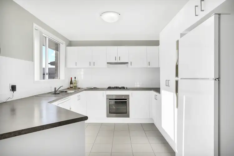 Fifth view of Homely house listing, 1 Robinia Way, Cessnock NSW 2325