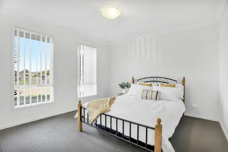 Sixth view of Homely house listing, 1 Robinia Way, Cessnock NSW 2325