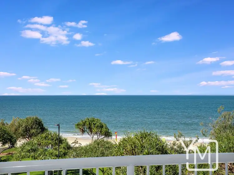 Main view of Homely unit listing, 10/28 Orvieto Terrace, Kings Beach QLD 4551