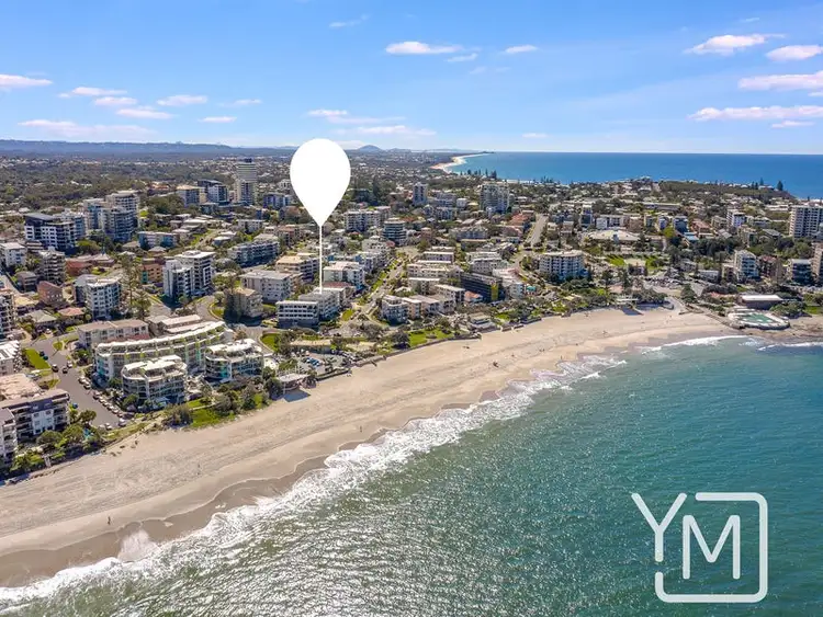 Sixth view of Homely unit listing, 10/28 Orvieto Terrace, Kings Beach QLD 4551
