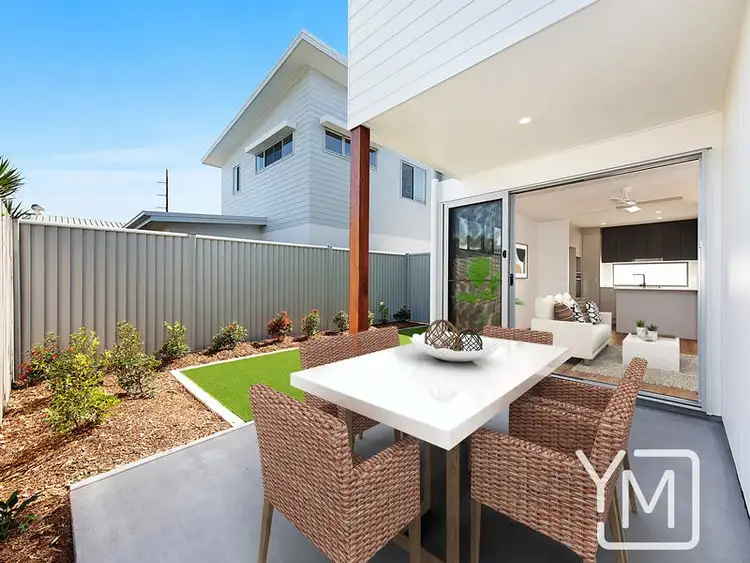 5/17 Regent Street, Caloundra QLD 4551