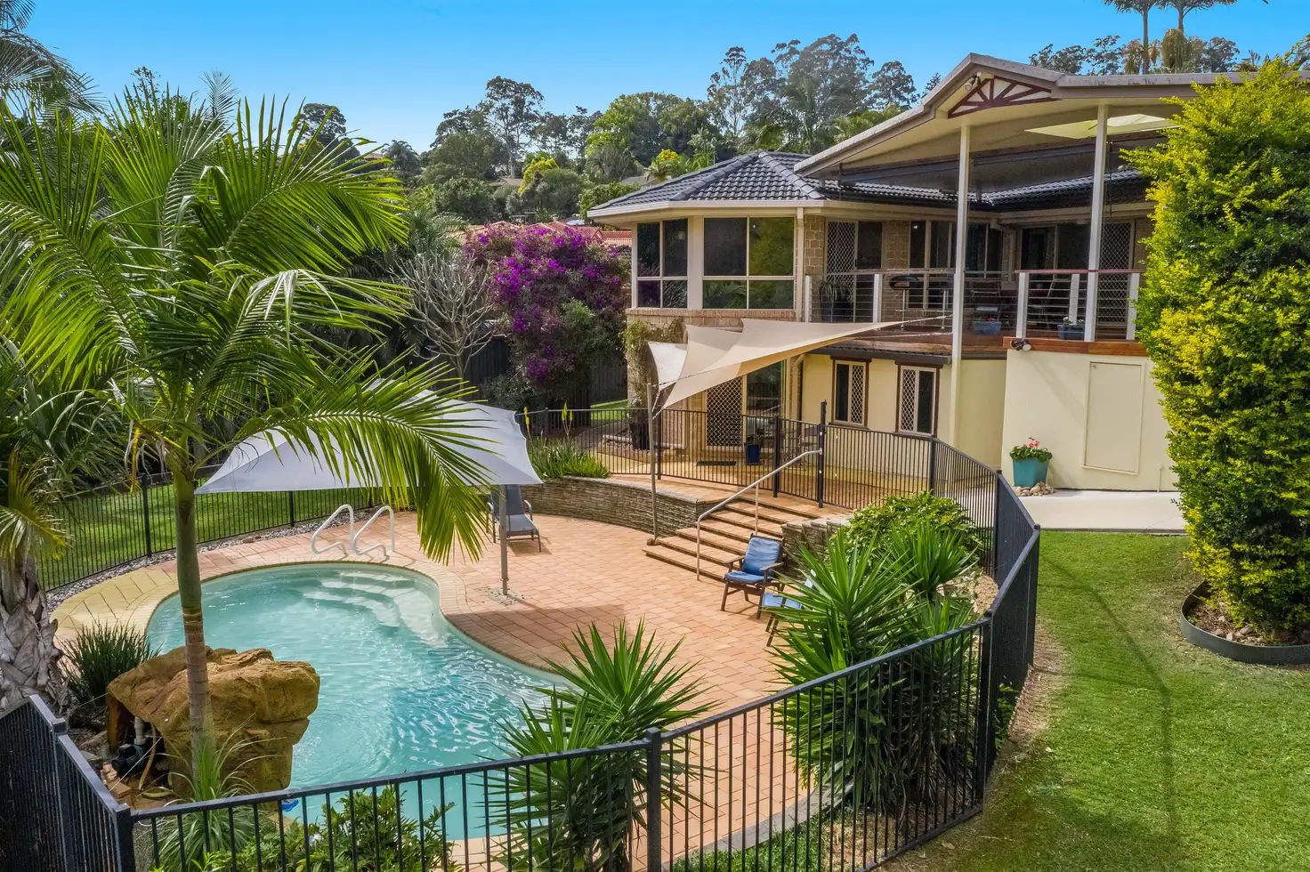 Main view of Homely house listing, 38 Newhaven Drive, Goonellabah NSW 2480