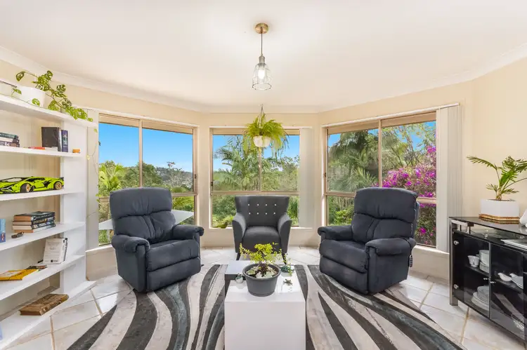 Second view of Homely house listing, 38 Newhaven Drive, Goonellabah NSW 2480