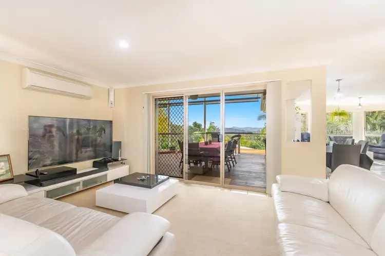 Fourth view of Homely house listing, 38 Newhaven Drive, Goonellabah NSW 2480