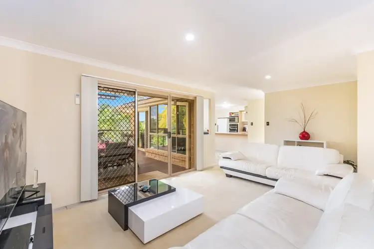 Fifth view of Homely house listing, 38 Newhaven Drive, Goonellabah NSW 2480