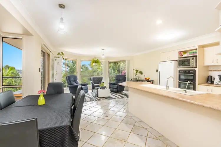 Sixth view of Homely house listing, 38 Newhaven Drive, Goonellabah NSW 2480