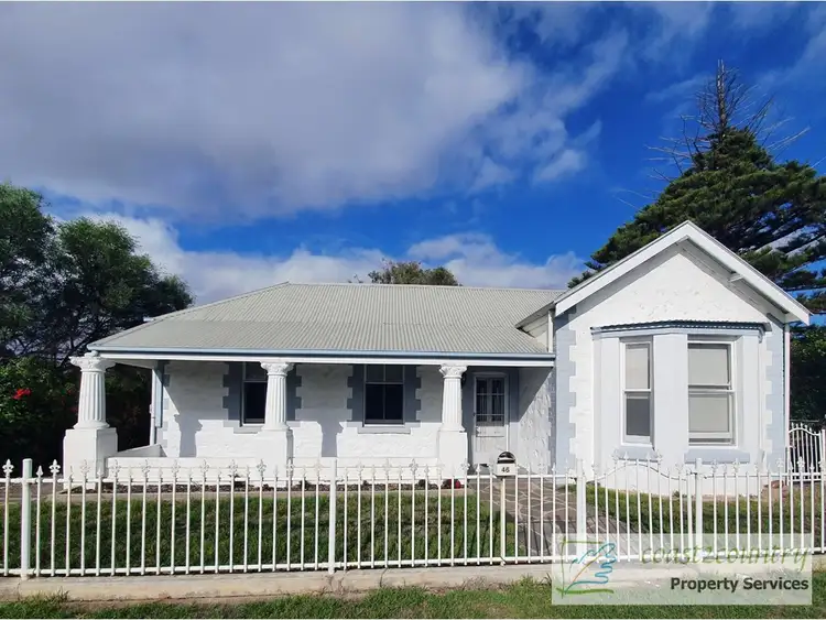 46 Bonney Street, Meningie SA 5264