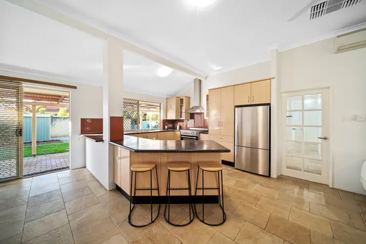 Fifth view of Homely house listing, 2 Tamar St, Palmyra WA 6157