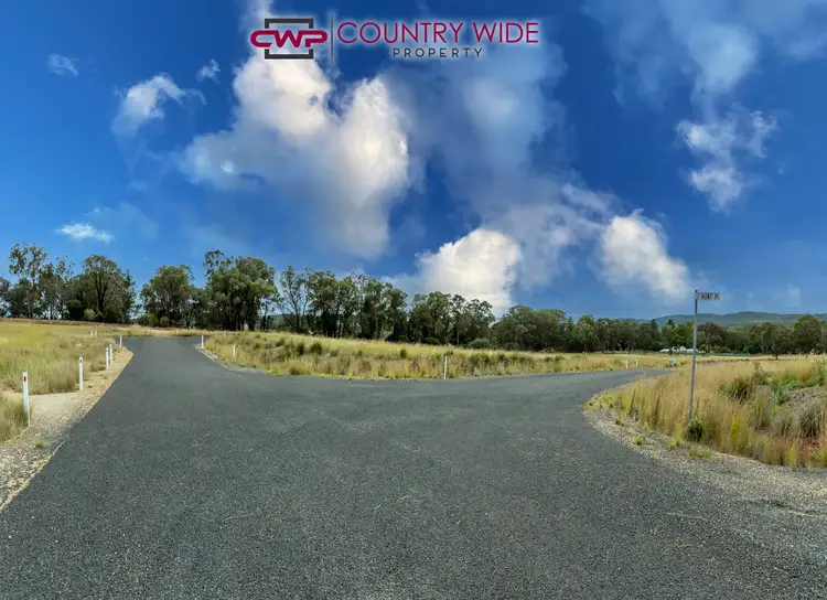 Fourth view of Homely land listing, LOT 13 Marshall Way, Emmaville NSW 2371