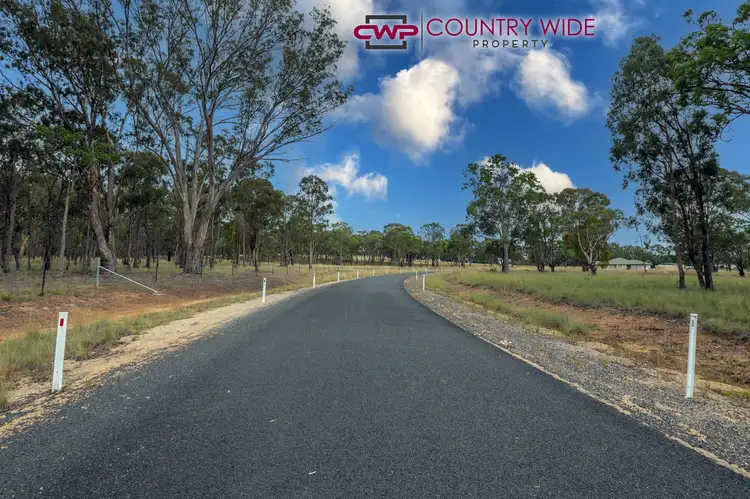 Fifth view of Homely land listing, LOT 13 Marshall Way, Emmaville NSW 2371