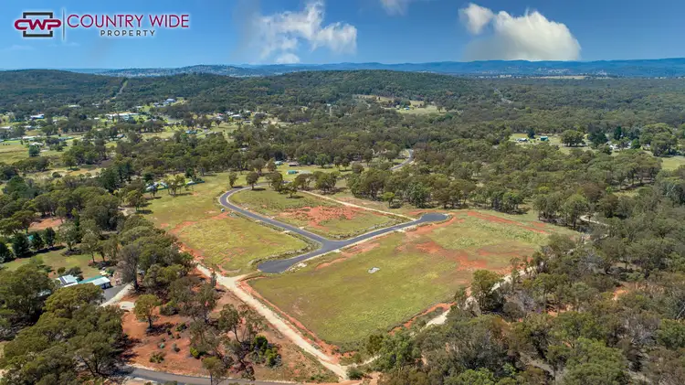 Sixth view of Homely land listing, LOT 13 Marshall Way, Emmaville NSW 2371