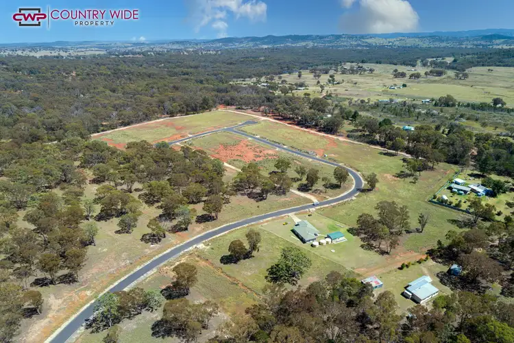 Seventh view of Homely land listing, LOT 13 Marshall Way, Emmaville NSW 2371