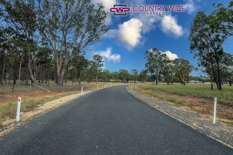 Fourth view of Homely land listing, LOT 14 Marshall Way, Emmaville NSW 2371