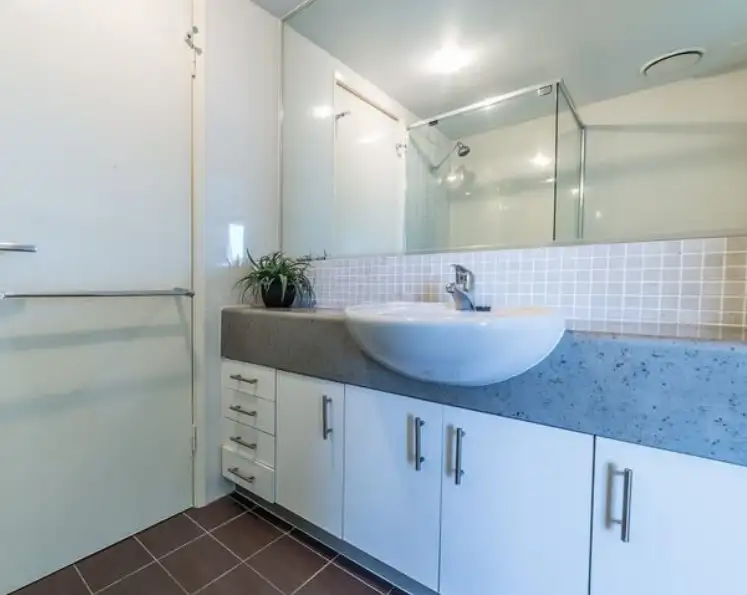 Third view of Homely apartment listing, 7/136 Marine Parade, Southport QLD 4215