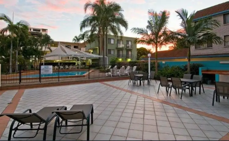 Fourth view of Homely apartment listing, 7/136 Marine Parade, Southport QLD 4215