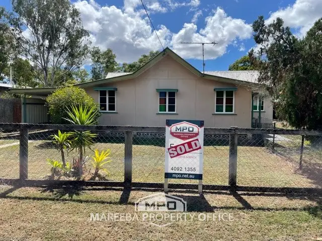 5 Emmerson Street, Mareeba QLD 4880