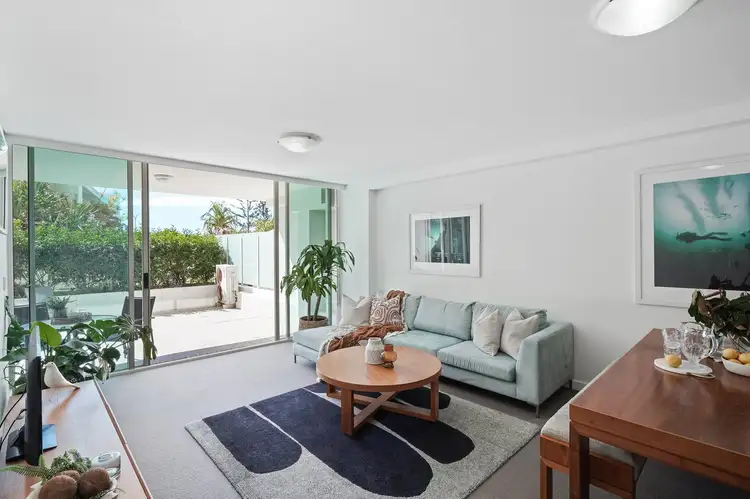 G01/2 Creek Street, Coolangatta QLD 4225