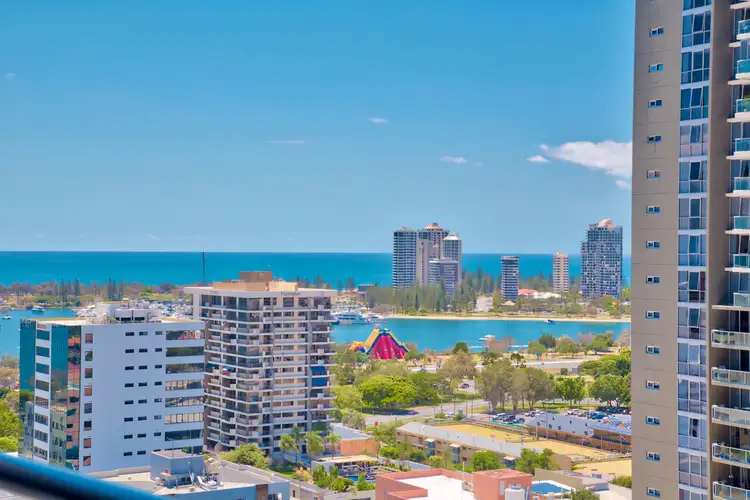 22705/5 Lawson Street, Southport QLD 4215