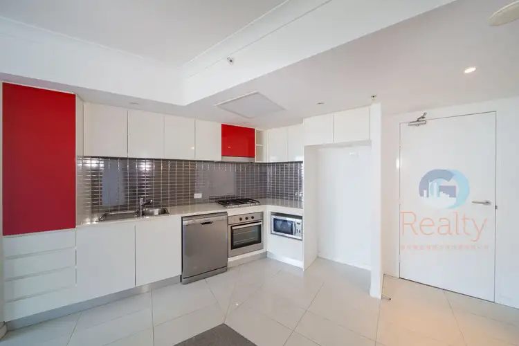 Fourth view of Homely apartment listing, 22705/5 Lawson Street, Southport QLD 4215