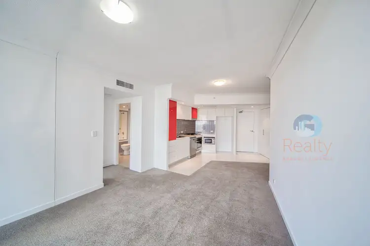 Fifth view of Homely apartment listing, 22705/5 Lawson Street, Southport QLD 4215