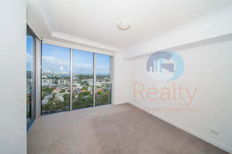 Sixth view of Homely apartment listing, 22705/5 Lawson Street, Southport QLD 4215