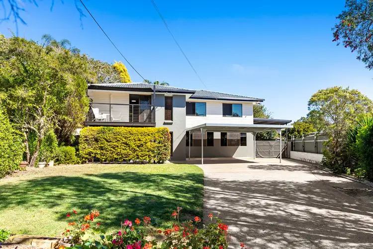 Main view of Homely house listing, 11 Robinia Street, Alexandra Hills QLD 4161