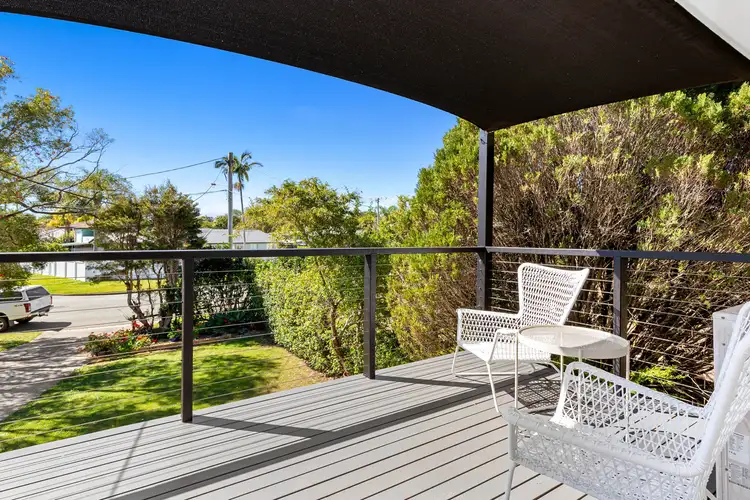 Second view of Homely house listing, 11 Robinia Street, Alexandra Hills QLD 4161