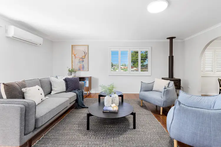 Third view of Homely house listing, 11 Robinia Street, Alexandra Hills QLD 4161