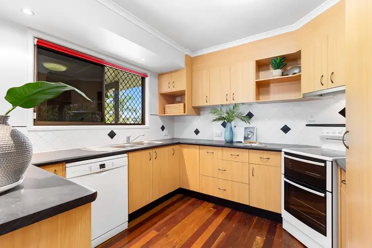 Fourth view of Homely house listing, 11 Robinia Street, Alexandra Hills QLD 4161