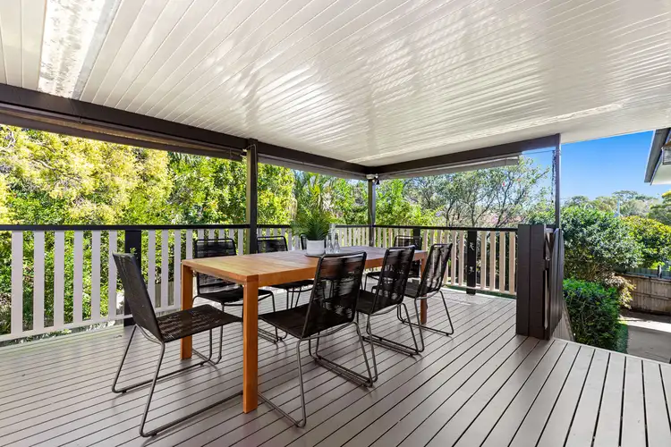 Sixth view of Homely house listing, 11 Robinia Street, Alexandra Hills QLD 4161