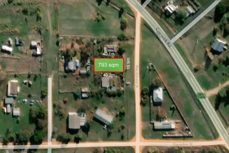6 Macdonald Street, Clunes VIC 3370