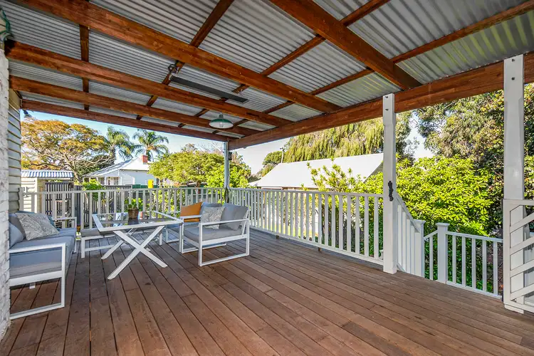 135 Whatley Crescent, Bayswater WA 6053