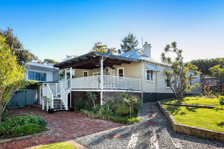 Second view of Homely house listing, 135 Whatley Crescent, Bayswater WA 6053