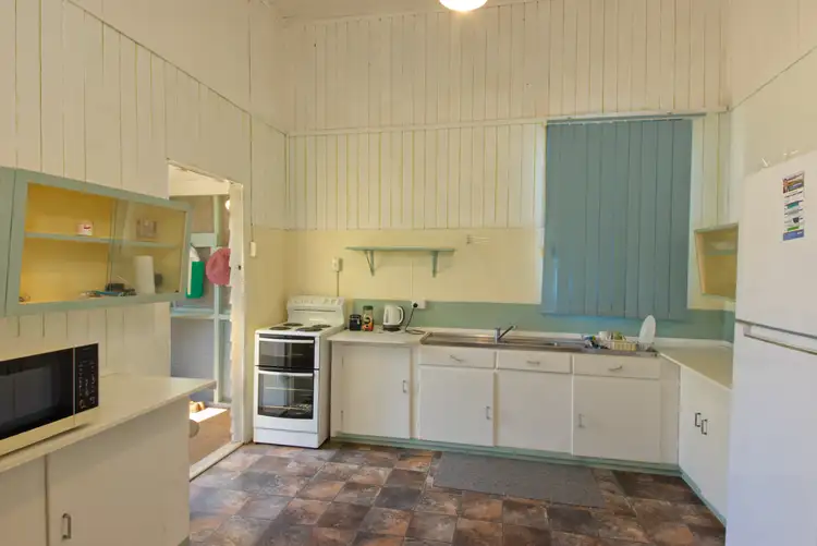 Third view of Homely house listing, 52 Campbell Street, Oakey QLD 4401
