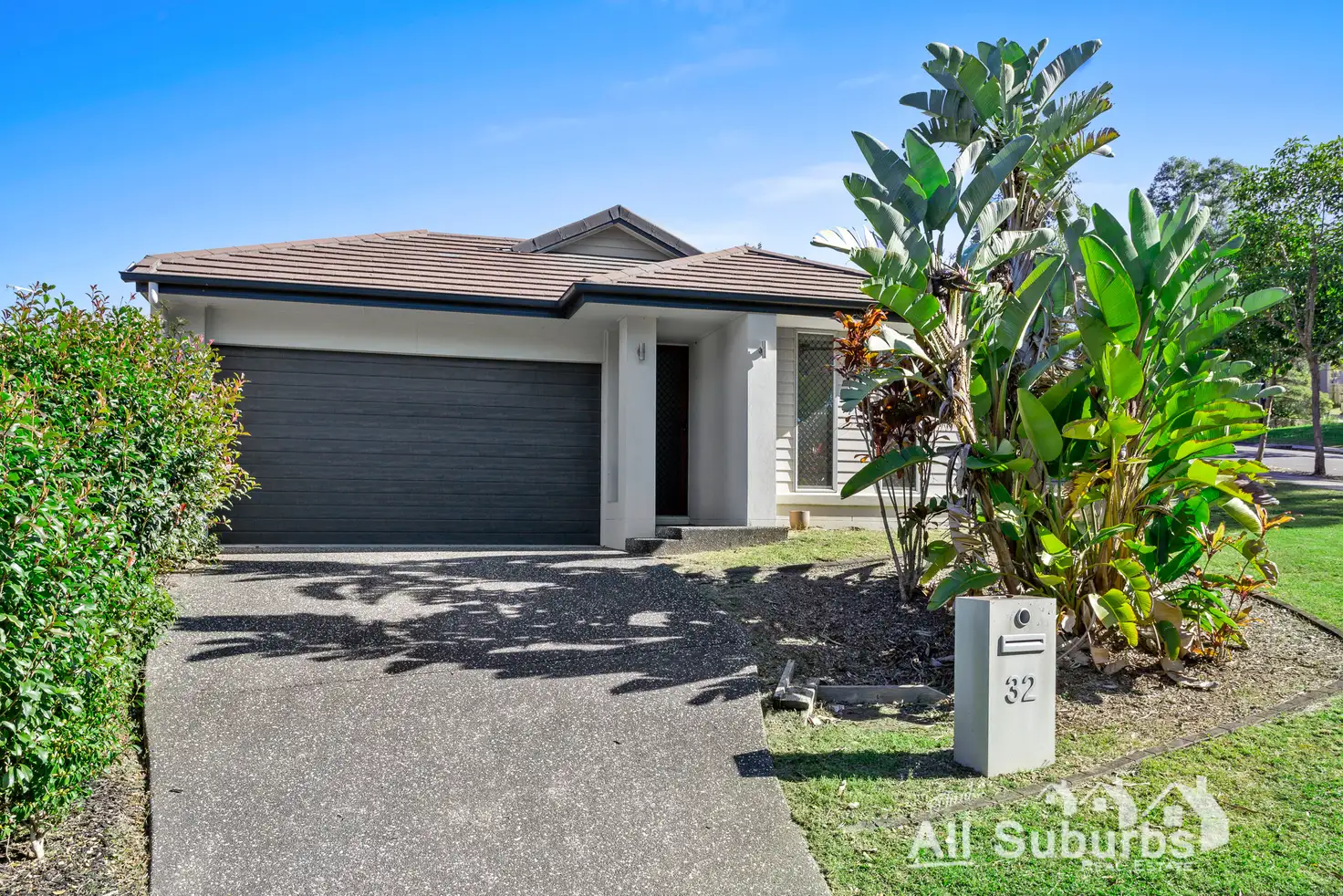 Main view of Homely house listing, 32 Cornelius Drive, Augustine Heights QLD 4300