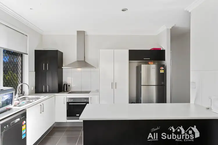 Second view of Homely house listing, 32 Cornelius Drive, Augustine Heights QLD 4300