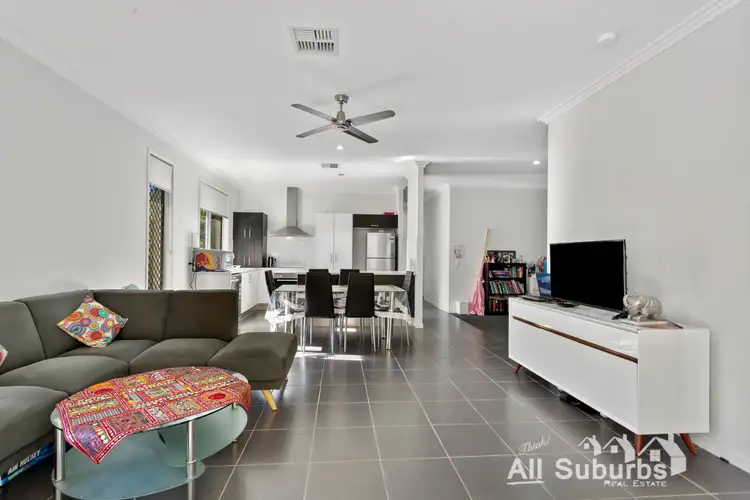 Third view of Homely house listing, 32 Cornelius Drive, Augustine Heights QLD 4300