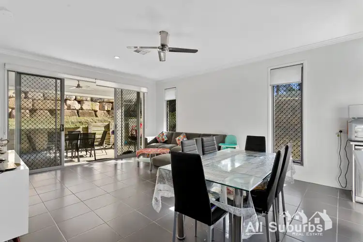 Fourth view of Homely house listing, 32 Cornelius Drive, Augustine Heights QLD 4300